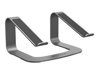 Targus HyperSpace - notebookstativ - ergonomisk HS1110GYGL