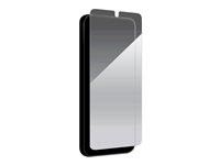 ZAGG InvisibleShield Ultra Clear+ - Skjermbeskyttelse for mobiltelefon - selvhelbredende - for Samsung Galaxy S22 200209183