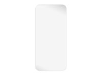 OtterBox - Skjermbeskyttelse for mobiltelefon - for skjermmaskin - glass - blank - for Apple iPhone 16 77-96169