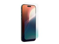 ZAGG InvisibleShield Glass XTR4 - Skjermbeskyttelse for mobiltelefon - glass - for Apple iPhone 16 Pro Max 200114881