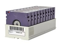 HPE TeraPack - Støvdeksel (10-spors LTO) Q1H05A