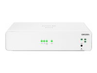 HPE Networking Instant On SG1004 - Gateway - sikker - 4 porter - 1GbE S0G33A#ABB