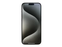 OtterBox Premium Pro - Skjermbeskyttelse for mobiltelefon - blått lys - glass - blank - for Apple iPhone 16 Pro Max 77-96207