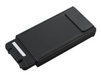 Panasonic FZ-VZSU1HU - Batteri til bærbar PC - litiumion - 6500 mAh - for Toughbook 55 FZ-VZSU1HU