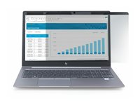 StarTech.com Magnetic Privacy Screen For 14-Inch 16:9 Laptop, TAA - Notebookpersonvernsfilter (horisontal) - 2-veis - avtakbar - magnetisk - 14" - svart - TAA-samsvar 14LM-PRIVACY-SCREEN