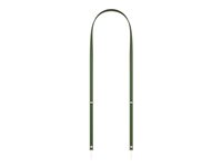 Apple - Skulderstropp for mobiltelefon - grønn MGGF4ZM/A