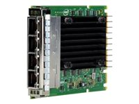 Broadcom BCM57504 - Nettverksadapter - OCP 3.0 - 10Gb Ethernet / 25Gb Ethernet SFP28 x 4 P26269-B21