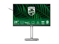 Philips 24B2G5301 - 5000 Series - LED-skjerm - Full HD (1080p) - 24" 24B2G5301/00
