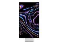 Apple Pro Display XDR Standard glass - LED-skjerm - 32" MYLH3H/A