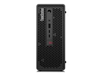 Lenovo ThinkStation P3 Ultra Gen 2 - MT Core Ultra 9 285K 3.7 GHz - vPro Enterprise - 32 GB - SSD 1 TB - Nordisk 30J50046MT