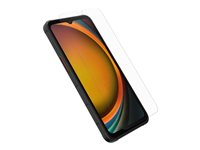 OtterBox - Skjermbeskyttelse for mobiltelefon - glass - blank - for Samsung Galaxy XCover7 77-95476