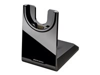 Poly Voyager Focus UC - Ladestativ - USB-A 85R99AA