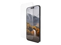 dbramante1928 eco-protect - Skjermbeskyttelse for mobiltelefon - glass - blank - for Apple iPhone Air EP66CL006772
