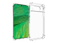 Insmat Impact - Baksidedeksel for mobiltelefon - termoplast-polyuretan (TPU), polykarbonat - for Google Pixel 8 650-1259