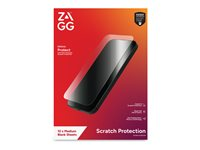 ZAGG on Demand Defence - Skjermbeskyttelse for mobiltelefon - 4 layer, medium - film 200211362