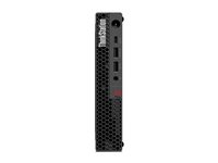 Lenovo ThinkStation P3 Gen 2 - tiny Core Ultra 7 265T 1.5 GHz - vPro Enterprise - 32 GB - SSD 1 TB - Nordisk 30K5002FMT