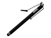 PORT Designs STYLUS TABLET - Stylus for mobiltelefon, nettbrett - svart 180627