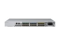 HPE SN3600B 16Gb 24-port/24-port Active Fibre Channel Switch - Switch - Styrt - 24 x 16Gb Fibre Channel SFP+ - rackmonterbar R8P29A