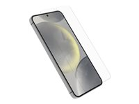 OtterBox PolyArmor Premium - Skjermbeskyttelse for mobiltelefon - film - blank - for Samsung Galaxy S24 77-94681