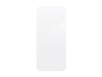 ZAGG InvisibleShield Glass Elite - Skjermbeskyttelse for mobiltelefon - glass - for Apple iPhone 17 200118643