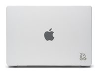 ZAGG - Skallveske for bærbar - 13" - blank 702315484