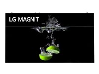 LG MAGNIT LSAB009-N23 - LED display unit - intelligent skilting 640 x 360 per enheet LSAB009-N23