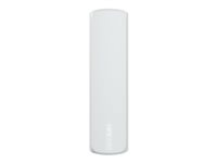 HPE Aruba Networking User Experience Insight G6EC Sensor - G-Series - trådløs nettverksstyringsenhet - 1GbE - Wi-Fi 6 - Bluetooth, LTE - 2.4 GHz, 5 GHz, 6 GHz - veggmonterbar S0U52A
