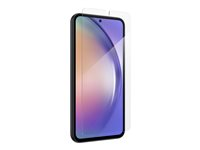iFrogz Defence - Skjermbeskyttelse for mobiltelefon - glass - for Samsung Galaxy A54 302011208