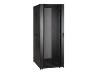 Eaton Tripp Lite Series 42U Rack Enclosure Server Cabinet 30" Wide w/ Shock Pallet - Rack skap - 42U - 19" - med sjokkpalle med 1.250 punds kapasitet SR42UBWDSP1