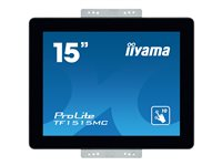 iiyama ProLite TF1515MC-B2 - LED-skjerm - 15" TF1515MC-B2