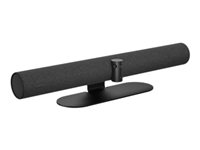 Jabra PanaCast 50 - Videokonferanseinnretning - Zoom Certified, Certified for Microsoft Teams - svart UC-SB-P50