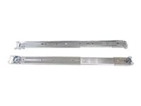 QNAP RAIL-B02 - Tannstangsett - for QNAP QGD-1600 RAIL-B02