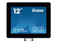 iiyama ProLite TF1215MC-B1 - LED-skjerm - 12.1" TF1215MC-B1