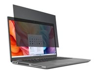 Kensington High Clarity - Notebookpersonvernsfilter - 2-veis - klistermerker, hengslemmer - 13.3" HC133A169E