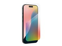 ZAGG InvisibleShield Glass Elite VisionGuard - Skjermbeskyttelse for mobiltelefon - glass - for Apple iPhone 16 Pro 200114944