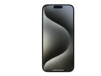 OtterBox Premium Pro - Skjermbeskyttelse for mobiltelefon - blått lys - glass - blank - for Apple iPhone 16 Pro 77-96203
