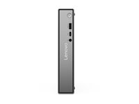 Lenovo ThinkCentre neo 50q Gen 5 - tiny Core 5 210H 2.2 GHz - 16 GB - SSD 512 GB - Nordisk 13B9003JMX