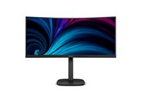 Philips 34B2U3600C - 3000 Series - LED-skjerm - kurvet - 34" 34B2U3600C/00