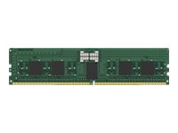 Kingston - DDR5 - modul - 24 GB - DIMM 288-pin - 5600 MHz - CL46 - 1.1 V - registrert - ECC KTL-TS556S8-24G