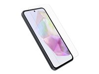 OtterBox - Skjermbeskyttelse for mobiltelefon - glass - blank 77-95479