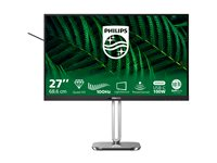 Philips 27B2G5601 - 5000 Series - LED-skjerm - QHD - 27" 27B2G5601/00