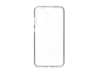 Zagg Clear Protect - Baksidedeksel for mobiltelefon - gjennomsiktig - for Samsung Galaxy A36 702318099