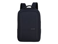 dbramante1928 Nyborg - Notebookryggsekk - 16" - marineblå BG16NABL6135