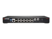 Palo Alto Networks PA-445 - Sikkerhetsapparat - 1GbE - NFR PAN-PA-445-NFR