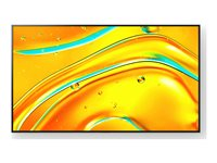 Sony Bravia 5 Professional Displays FWD-98XR55 - 98" Diagonalklasse LED-bakgrunnsbelyst LCD TV - intelligent skilting - Smart TV - Google TV - 4K UHD (2160p) 3840 x 2160 - HDR - Mini-LED - svart FWD-98XR55