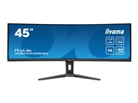 iiyama ProLite XCB4594DQSN-B1 - LED-skjerm - kurvet - 44.5" - HDR XCB4594DQSN-B1