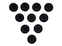 BlueParrott - Ørepute for hodesett (en pakke 10) - for BlueParrott C400-XT 204230