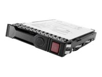 HPE Midline Helium - Harddisk - 12 TB - hot-swap - 3.5" LFF - SAS 12Gb/s - 7200 rpm - med lavprofilsbærer 881781-B21