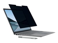 Kensington MagPro Elite Magnetic Privacy Screen for Surface Laptop 3 15" - Notebookpersonvernsfilter - avtakbar - magnetisk - 15" - for Microsoft Surface Laptop 3 (15 tommer) K58362WW