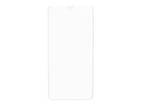 OtterBox Premium - Skjermbeskyttelse for mobiltelefon - glass - blank - for Samsung Galaxy S25 77-97841